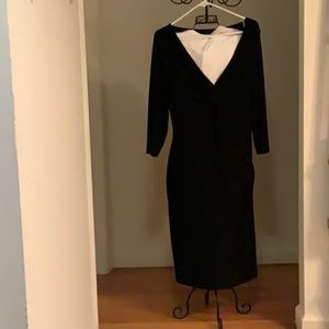 Ralph Lauren dress